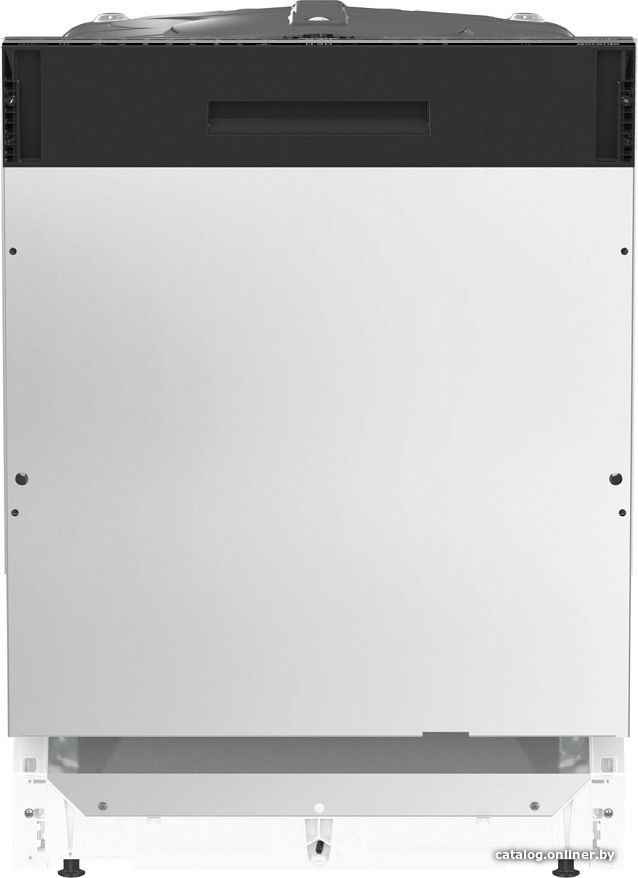 Встраиваемая посудомоечная машина Gorenje GV643D60