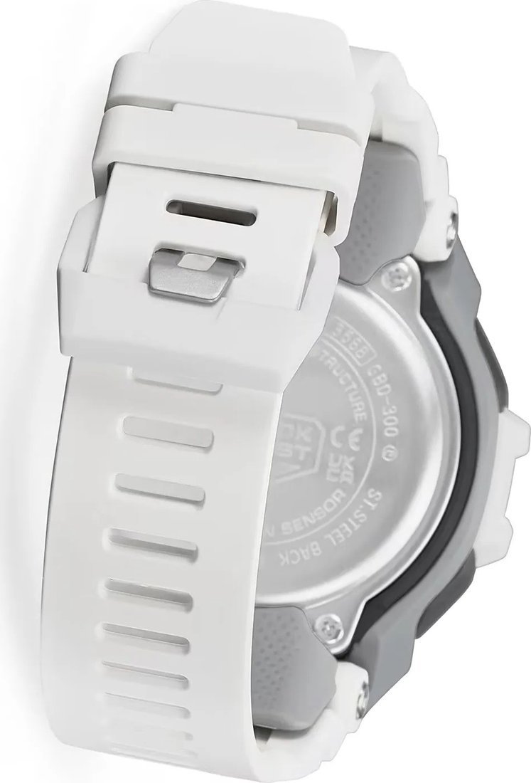 Наручные часы Casio G-Shock GBD-300-7E