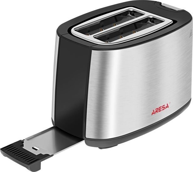 Тостер Aresa AR-3006