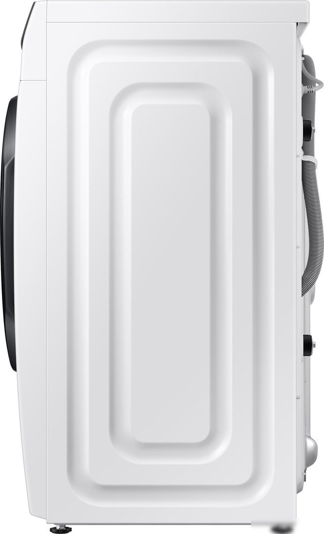 Стирально-сушильная машина Samsung WD90DG6G94BKLP