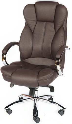 Кресло Norden Versa H-1708-322 (темно-коричневый)