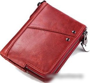 Кошелек EZcase Lycurgus (красный)