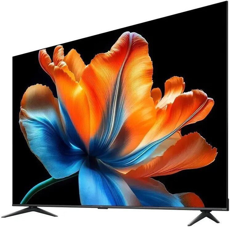MiniLED телевизор Xiaomi TV S Mini LED 98" 2026 (международная версия)