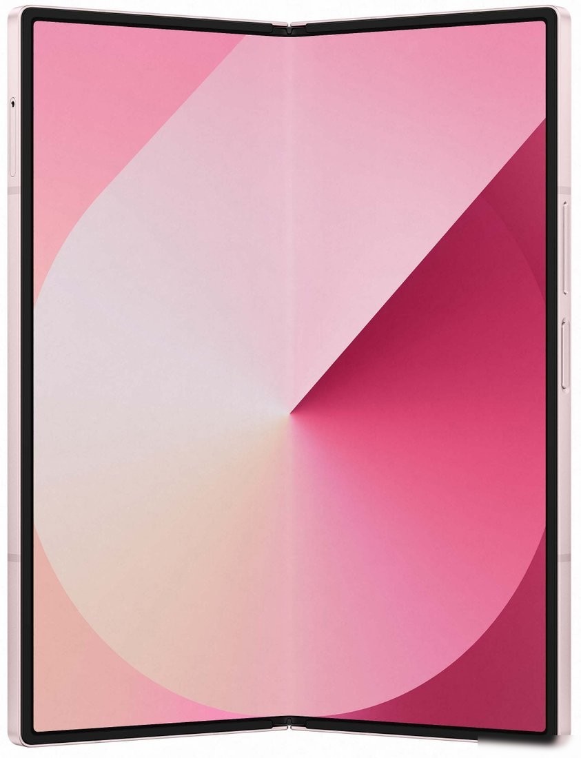 Телефон Samsung Galaxy Z Fold6 SM-F956B/DS 12GB/256GB (розовый)