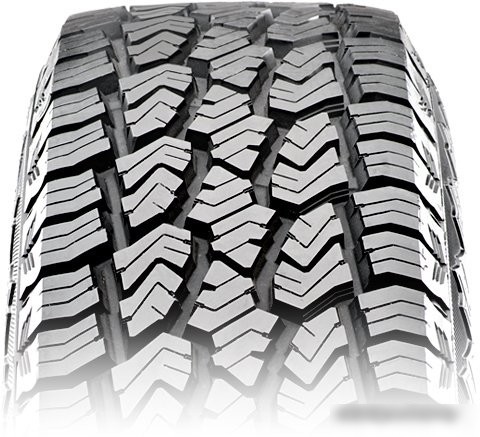 Всесезонные шины Sailun Terramax A/T 255/70R16 111T