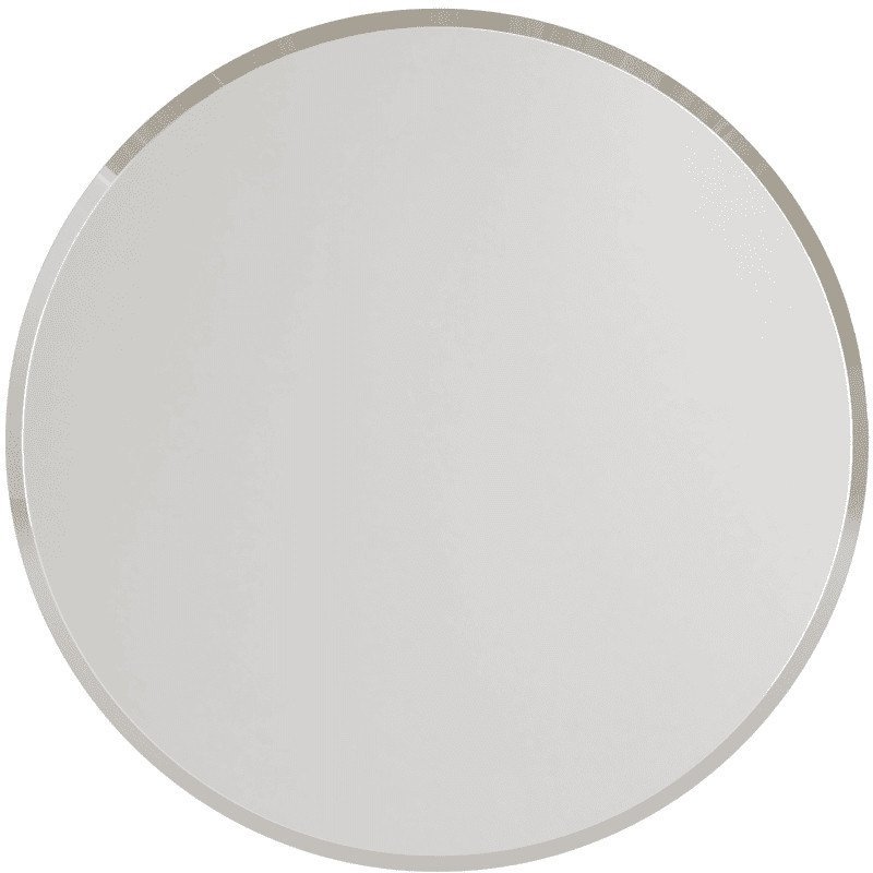 Зеркало Black Red White San Gimignano LUS (антрацитовый)