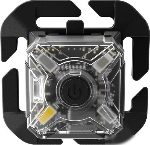 Фонарь Nitecore NU06LE