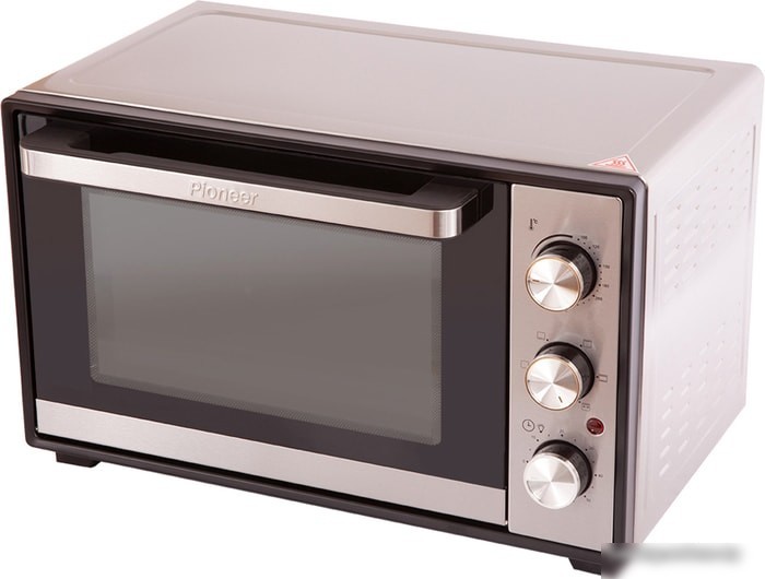 Мини-печь Pioneer MO5015G