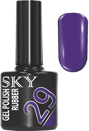 Гель-лак Giorgio Capachini Sky 29