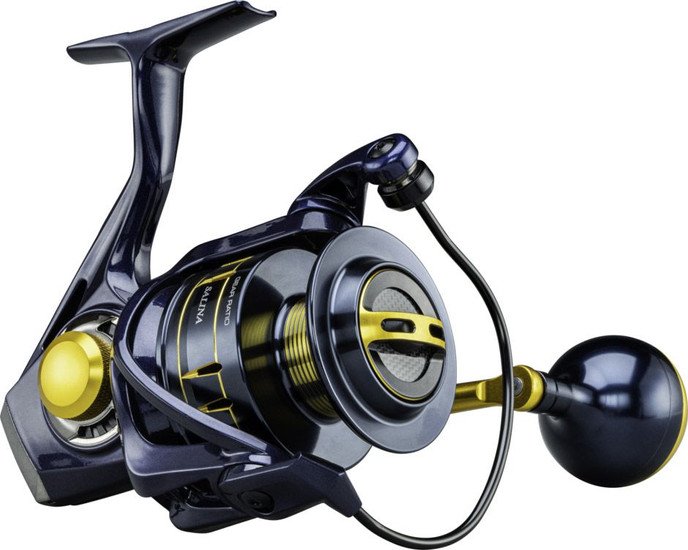 Рыболовная катушка Okuma Salina SA-8000A