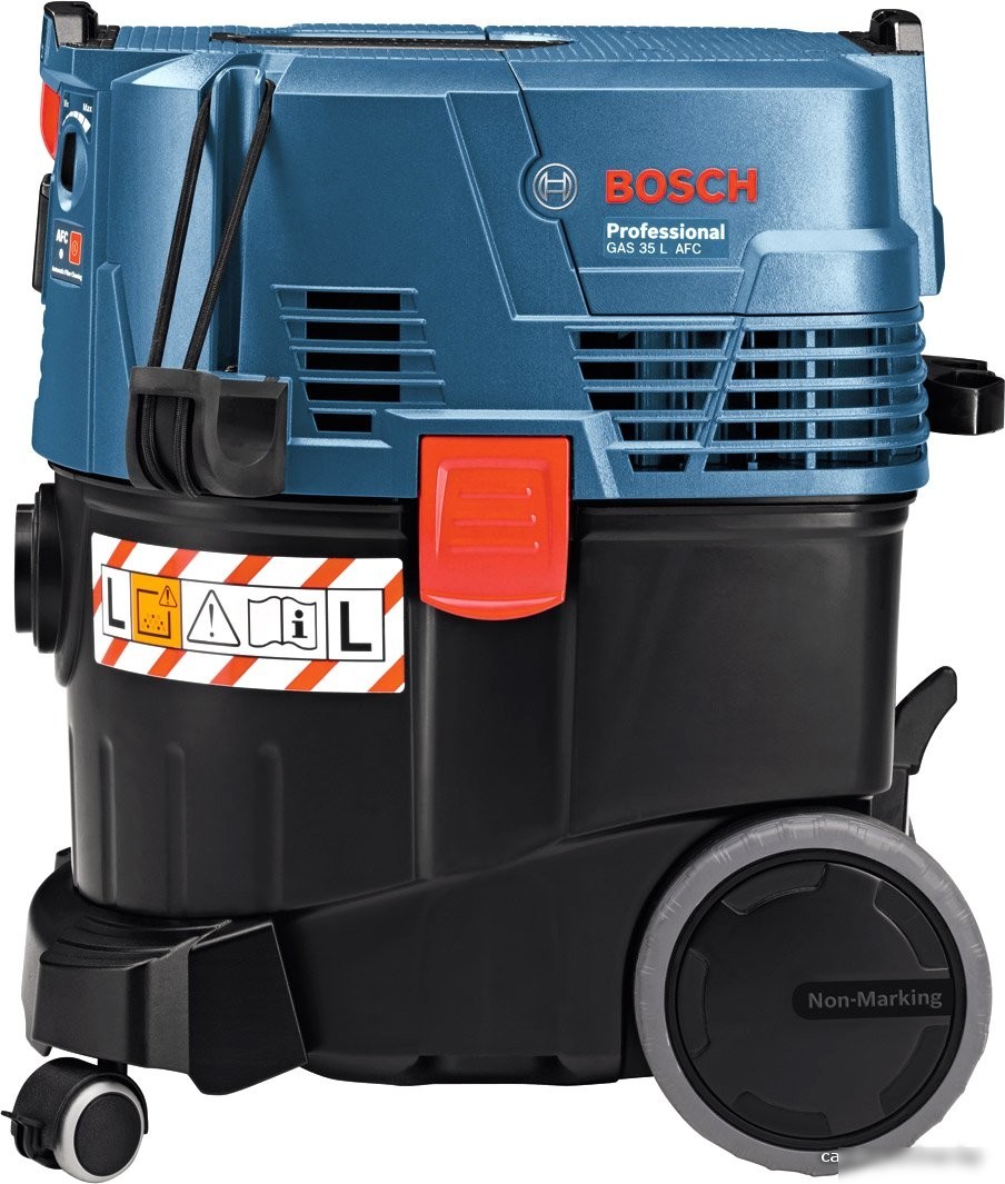 Пылесос Bosch GAS 35 L AFC