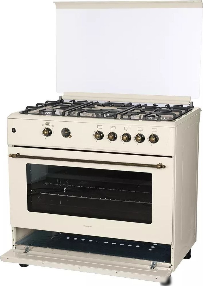 Nord (Nordfrost) GG 9062 YR