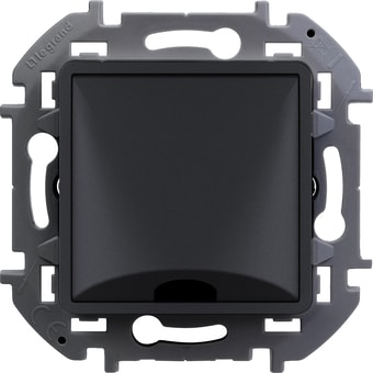 Вывод кабеля Legrand Inspiria 673893
