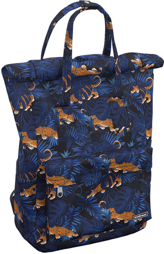 Городской рюкзак Erich Krause ActiveLine Rolltop 17L Hidden Leopard 54860