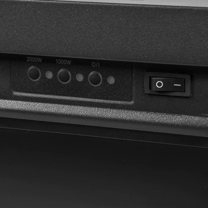 Электрокамин Electrolux Sphere Plus EFP/P-3320RLS N