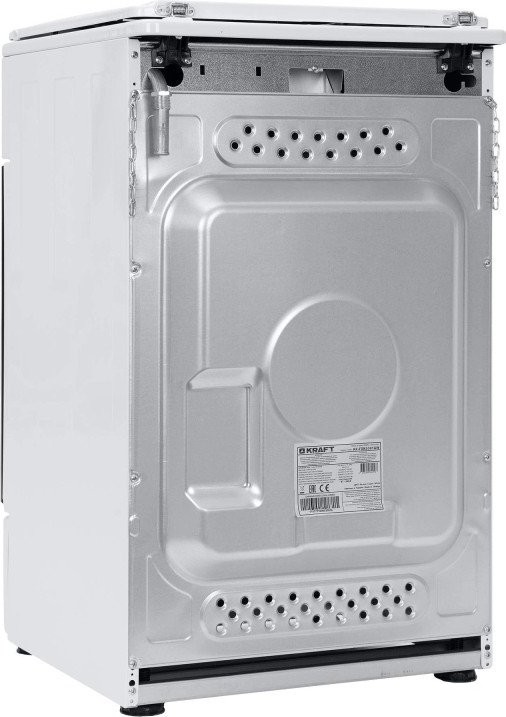 Кухонная плита Kraft KF-FSK5301GW