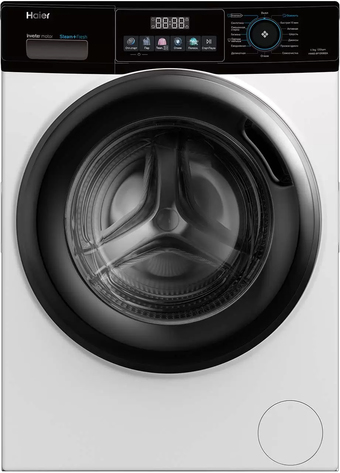 Стиральная машина Haier HW65-BP129302A