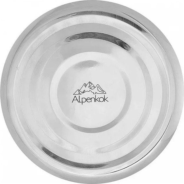 Чайник со свистком Alpenkok AK-517