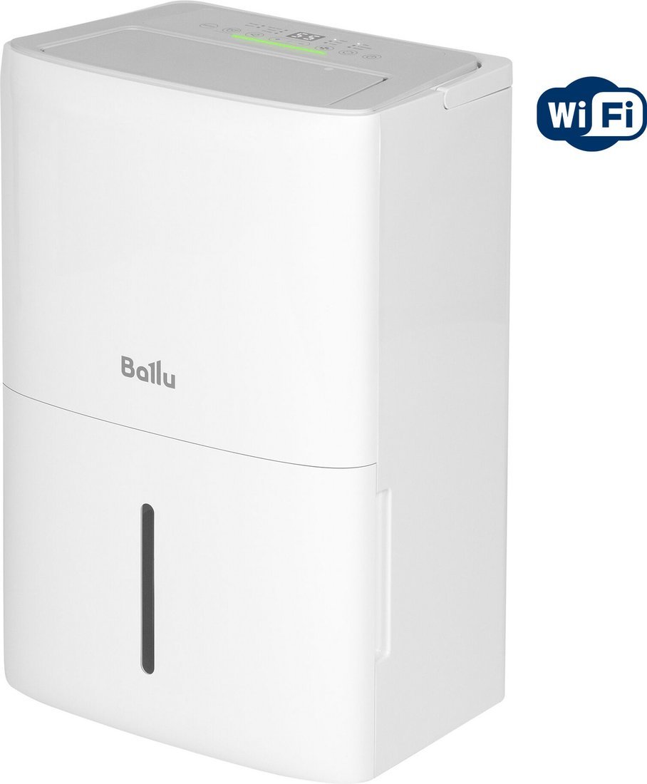 Осушитель воздуха Ballu BD60T SD