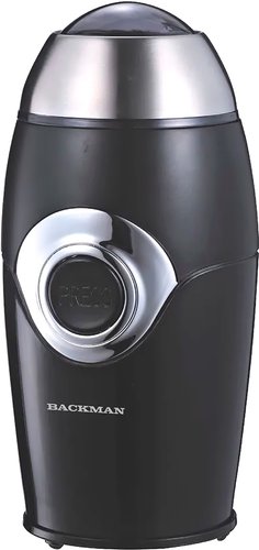 Электрическая кофемолка Backman BM-CGR 603