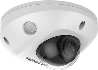 IP-камера Hikvision DS-2CD2523G2-IS (D) (4 мм)
