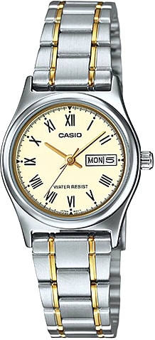 Наручные часы Casio Collection LTP-V006SG-9B