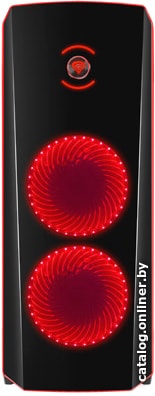 Компьютер Jet Gamer 5R3600D8HD1X105TL2W5