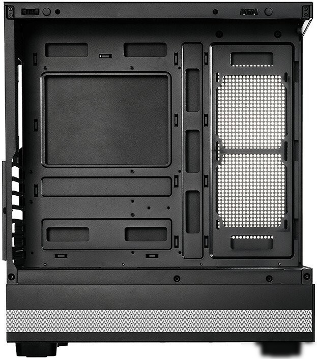Корпус PCCooler C3 Q500 (черный)