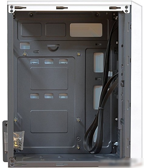 Корпус Ginzzu B185