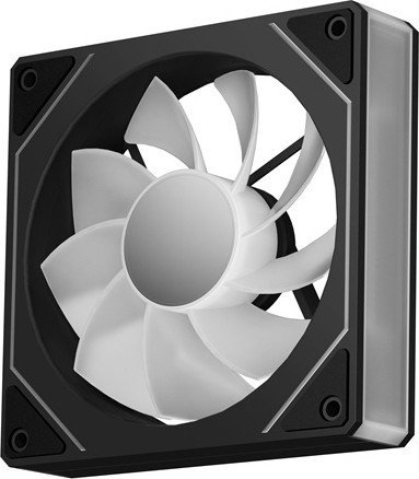 Вентилятор для корпуса DeepCool CG530 Reversed R-EDF120-BKAPR17-G-1