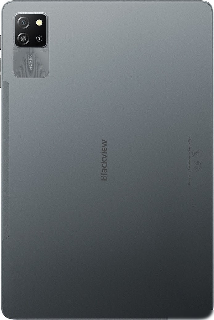 Планшет Blackview Tab 60 Pro LTE 8GB/128GB (серый)