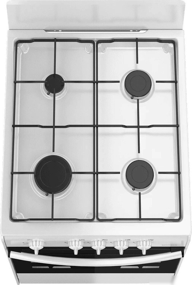 Кухонная плита Darina S4 GM341 101 W