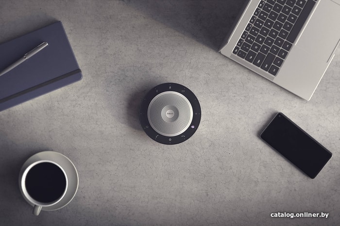 Спикерфон для конференц-связи Jabra Speak 750 UC
