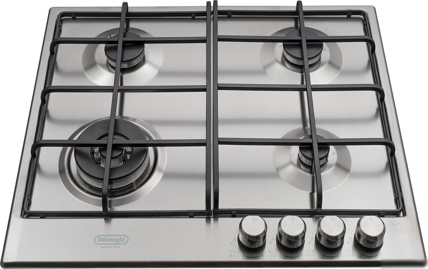Варочная панель DeLonghi SLF 460 LX RUS