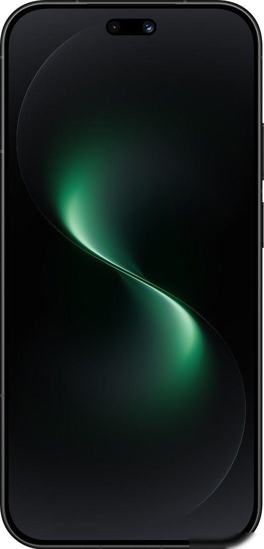 Телефон Huawei nova 15 Pro KLE-LX9 Single SIM 12GB/256GB (черный, международная версия)