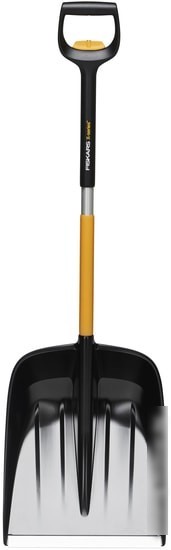 Лопата для снега Fiskars X-series 1057188