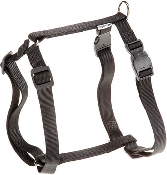 Шлея Ferplast Champion P XXL Harness 75555990 (черный)
