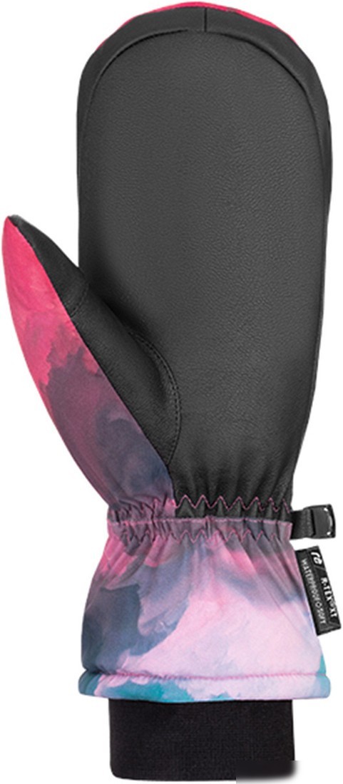 Горнолыжные варежки Reusch Carter R-Tex XT Mitten 6302530-3346 (р-р 8.5, Clouds)