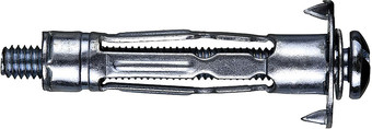 Анкерный болт ЕКТ C71016