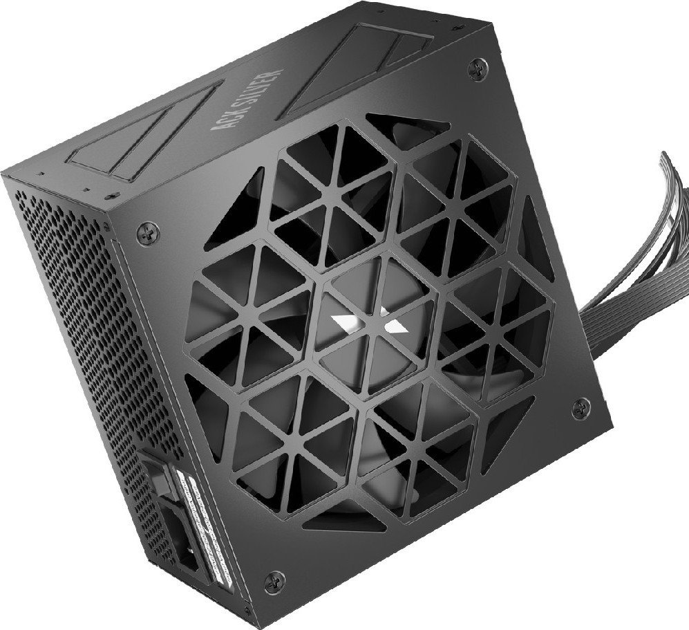 Блок питания 1stPlayer ACK Silver 850W HA-850BA7-BK