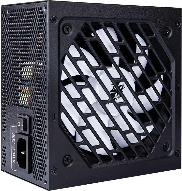 Блок питания 1stPlayer FK 750W PS-750FK
