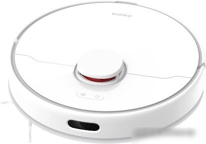 Робот-пылесос Dreame Bot D10 Plus (международная версия)