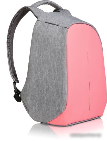 Рюкзак XD Design Bobby Compact P705.534 (розовый)