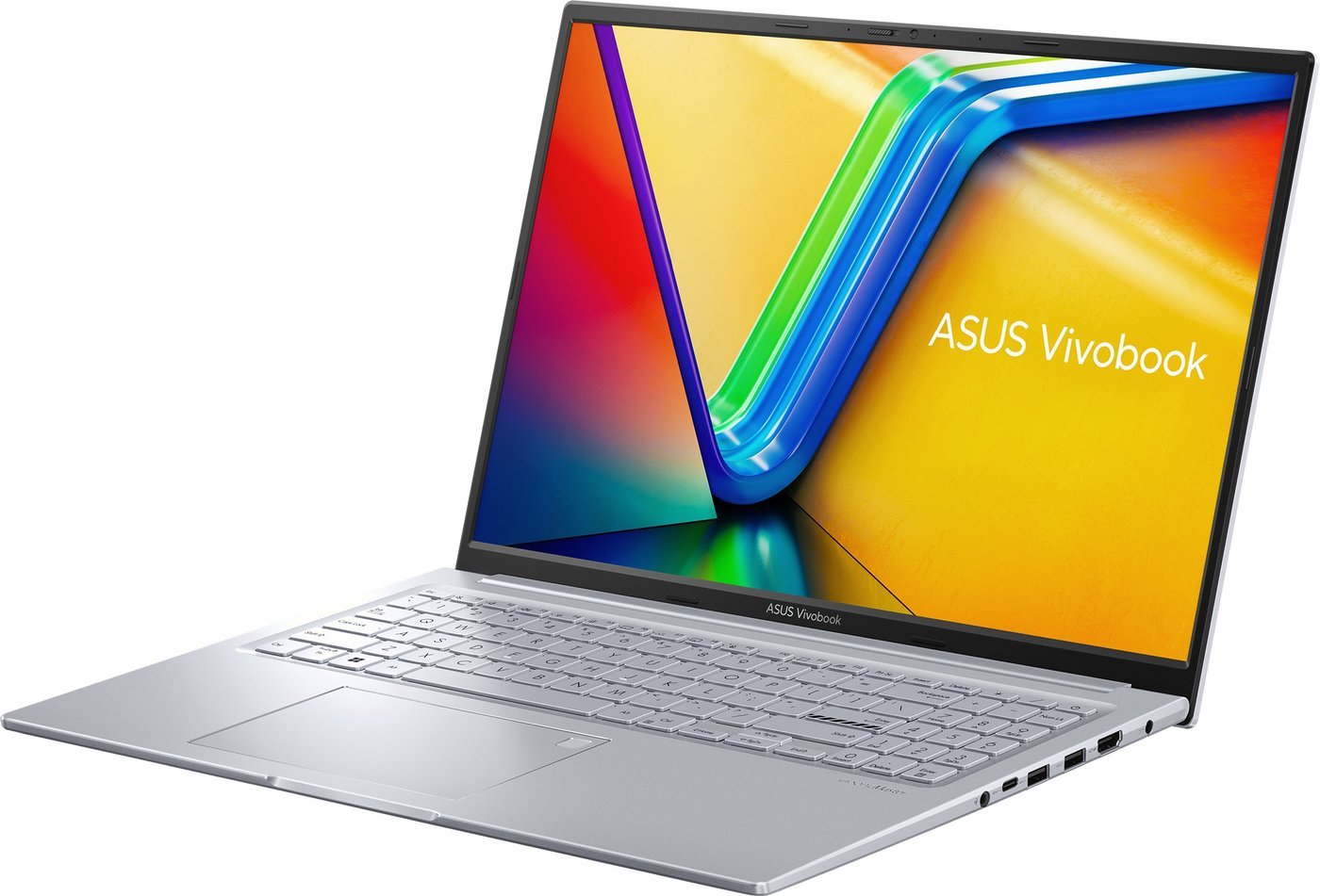 Ноутбук ASUS Vivobook 16X M3604YA-MB252
