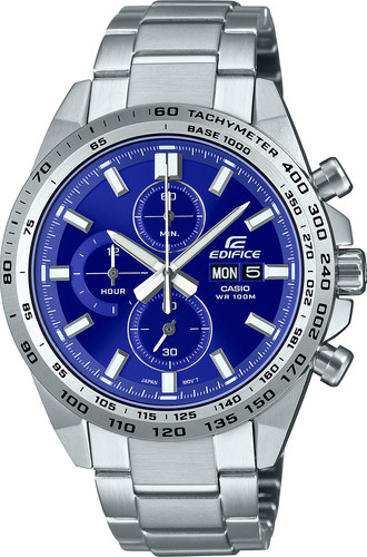 Наручные часы Casio Edifice EFR-574D-2A