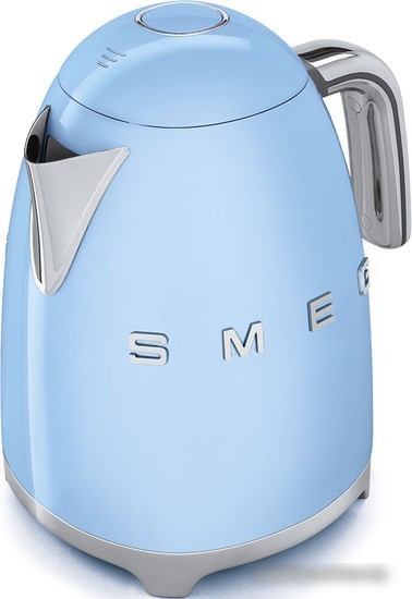 Чайник Smeg KLF03PBEU