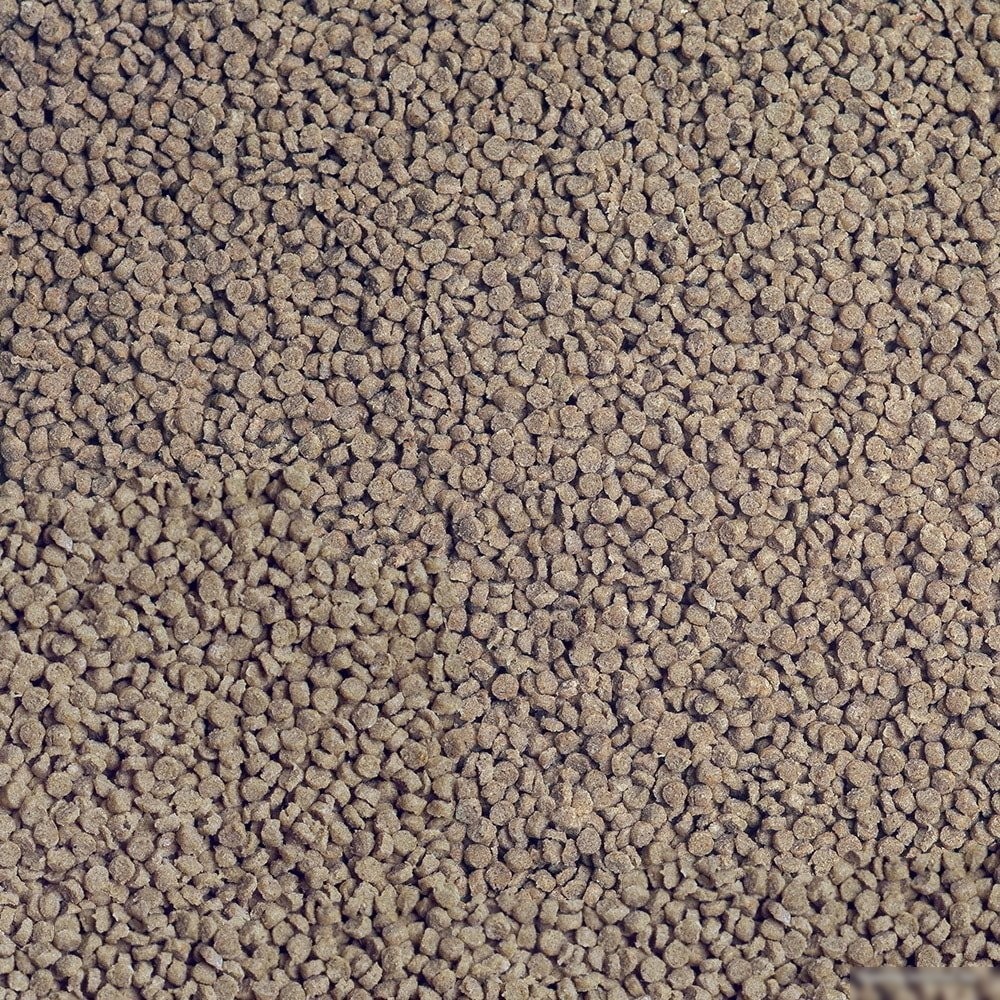 Сухой корм Sera Granured Nature 20 г