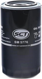 Масляный фильтр SCT SM5776