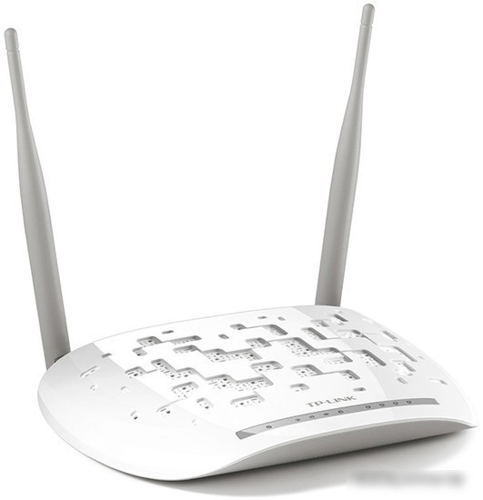 Беспроводной DSL-маршрутизатор TP-Link TD-W8961N