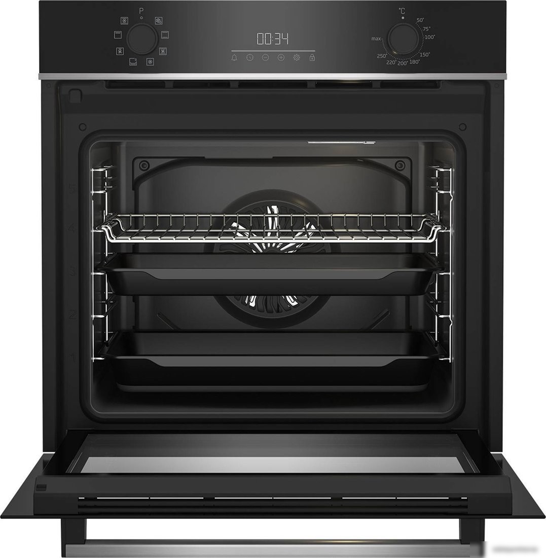 Электрический духовой шкаф BEKO BBIM13300X